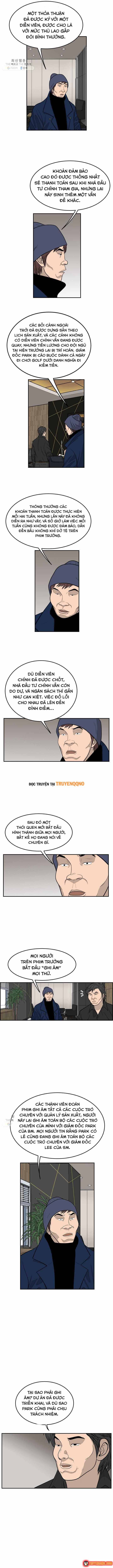 Cá Con (Vảy Cá) Chap 57 - Next Chap 58