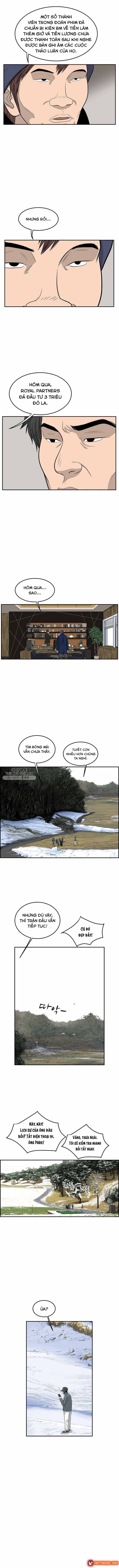 Cá Con (Vảy Cá) Chap 57 - Next Chap 58