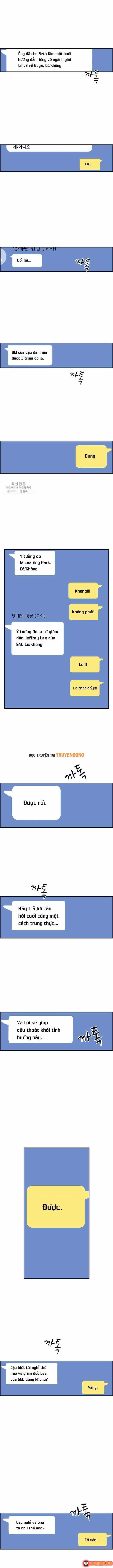 Cá Con (Vảy Cá) Chap 57 - Next Chap 58