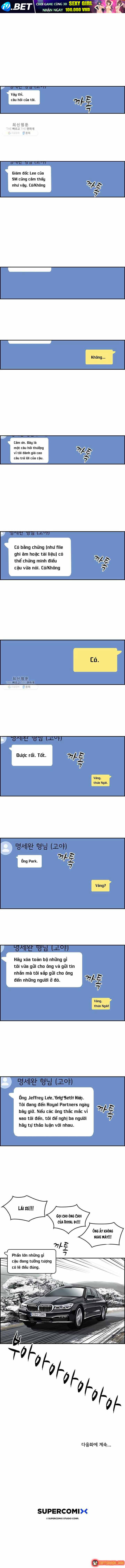 Cá Con (Vảy Cá) Chap 57 - Next Chap 58