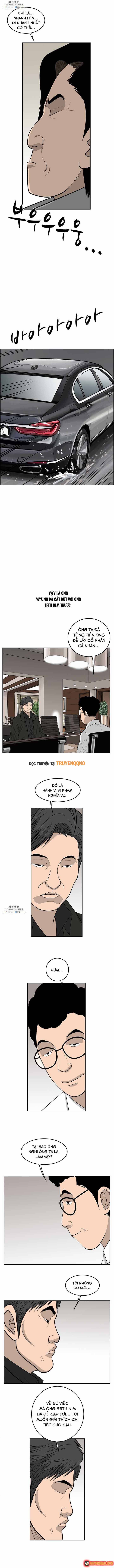 Cá Con (Vảy Cá) Chap 58 - Next Chap 59