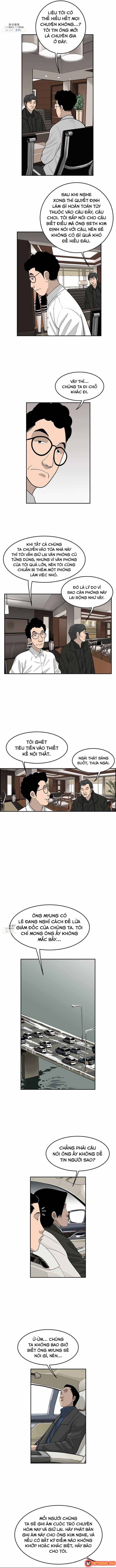 Cá Con (Vảy Cá) Chap 58 - Next Chap 59