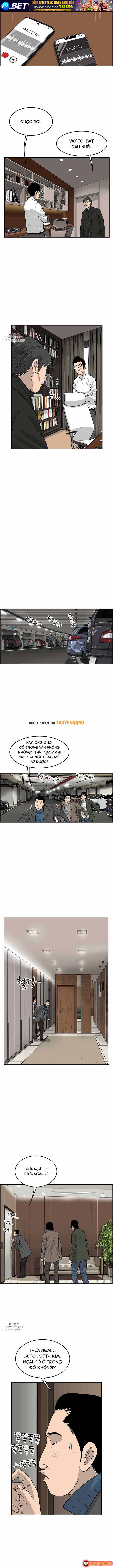 Cá Con (Vảy Cá) Chap 58 - Next Chap 59