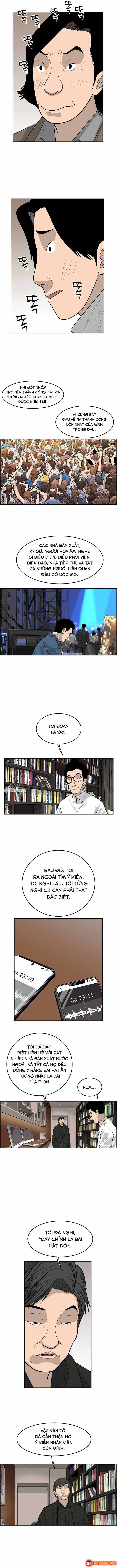 Cá Con (Vảy Cá) Chap 58 - Next Chap 59