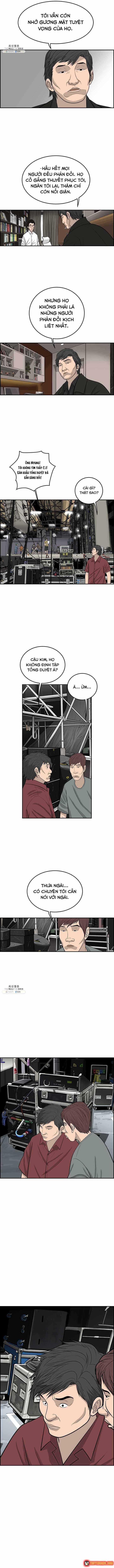 Cá Con (Vảy Cá) Chap 58 - Next Chap 59