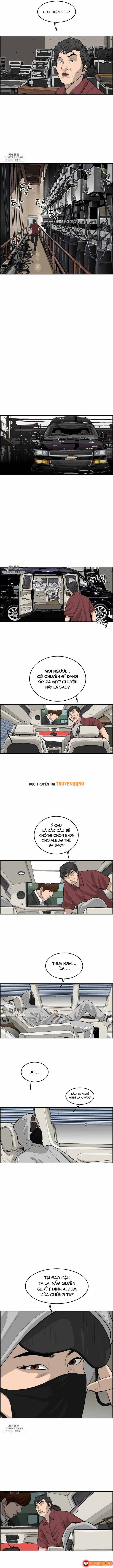 Cá Con (Vảy Cá) Chap 58 - Next Chap 59