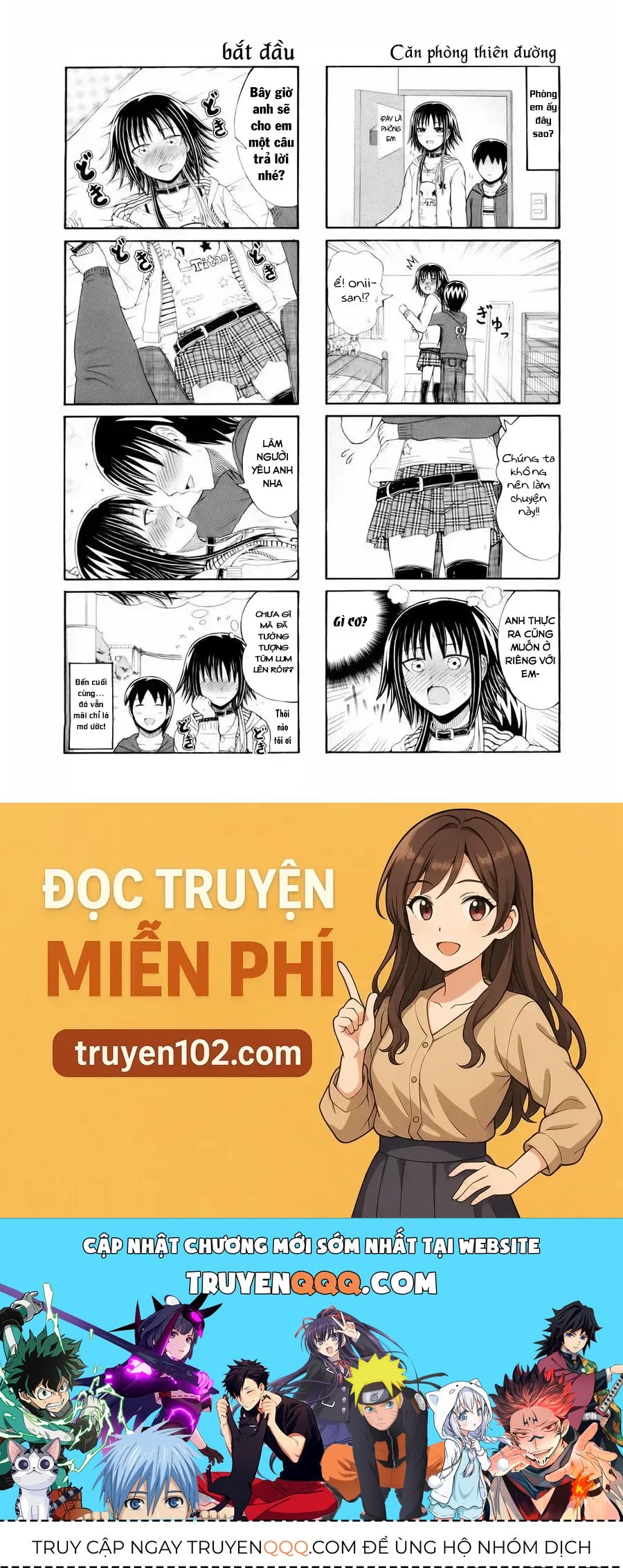 Nettruyen Truyện tranh online