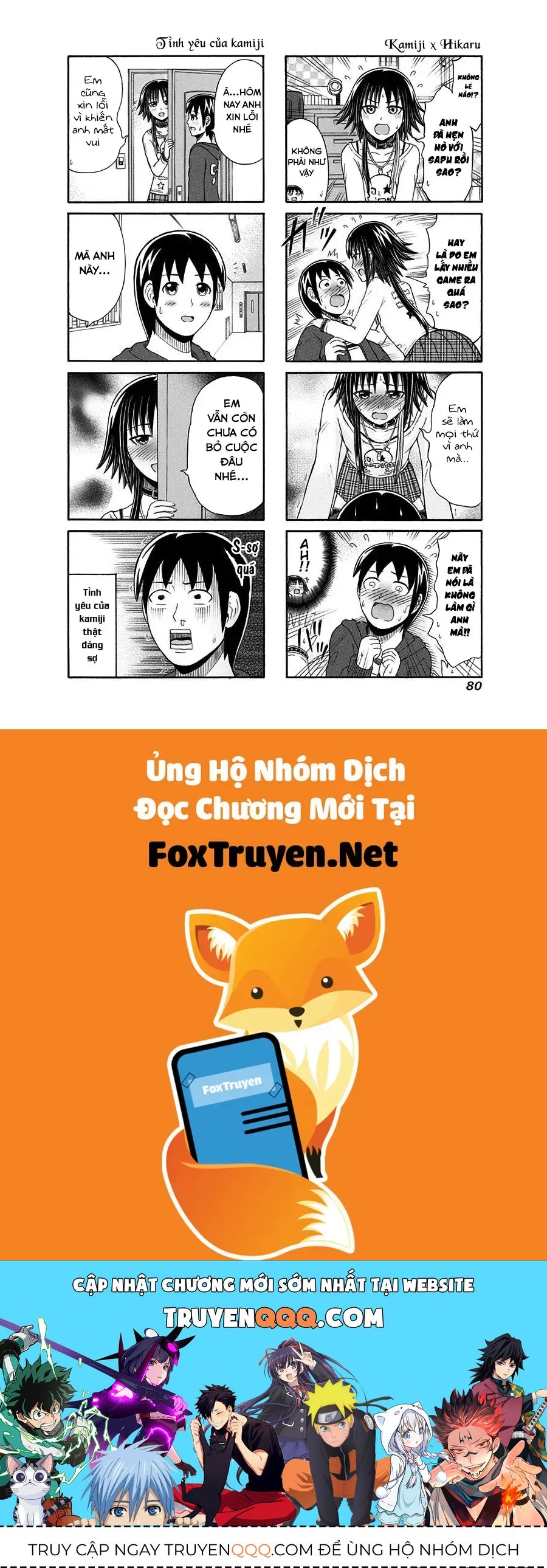 Nettruyen Truyện tranh online