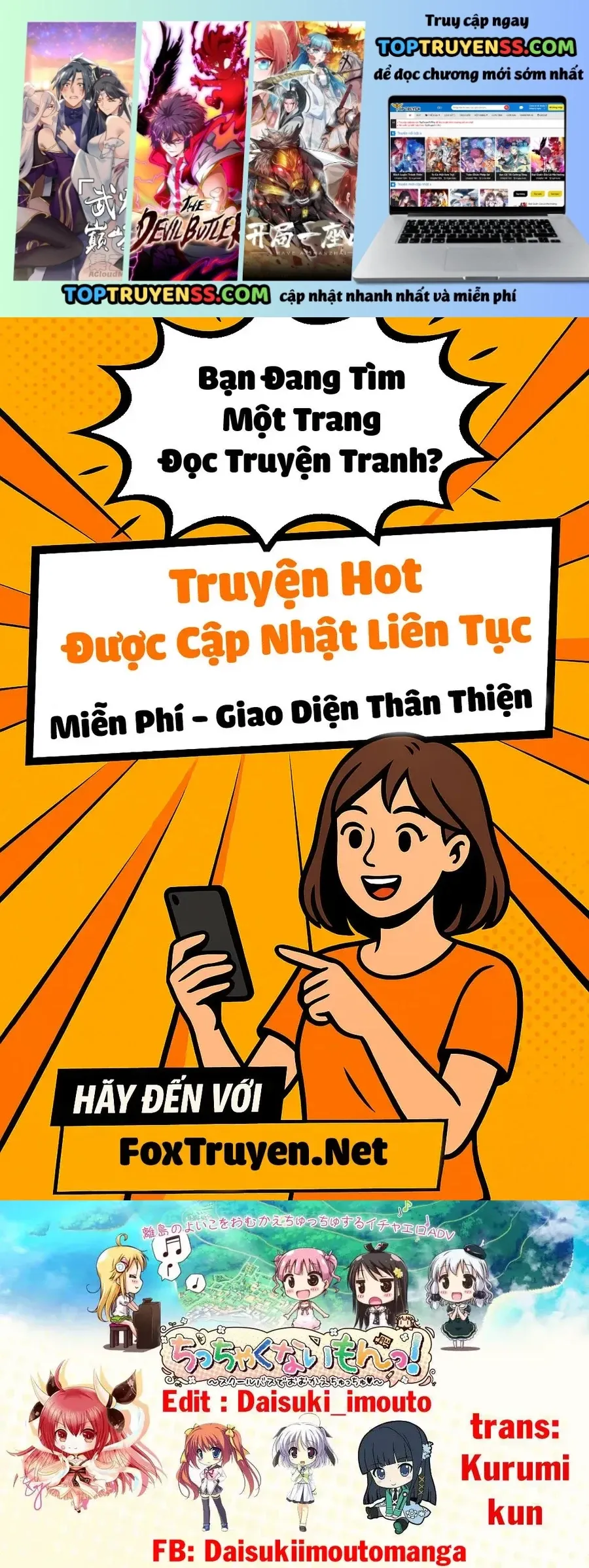 Nettruyen Truyện tranh online