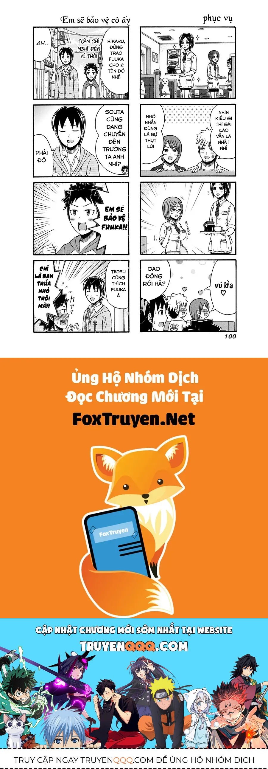 Nettruyen Truyện tranh online