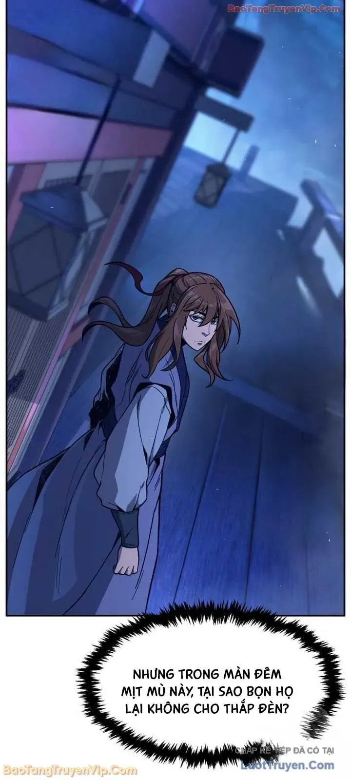 Tuyệt Đối Kiếm Cảm Chap 171 - Next Chap 170