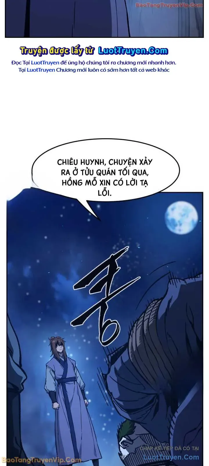 Tuyệt Đối Kiếm Cảm Chap 171 - Next Chap 170