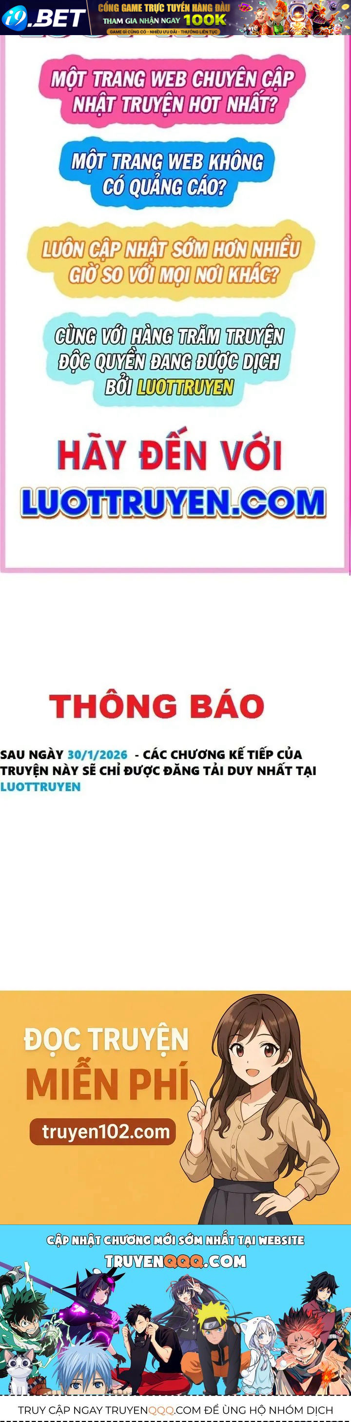 Tuyệt Đối Kiếm Cảm Chap 171 - Next Chap 170