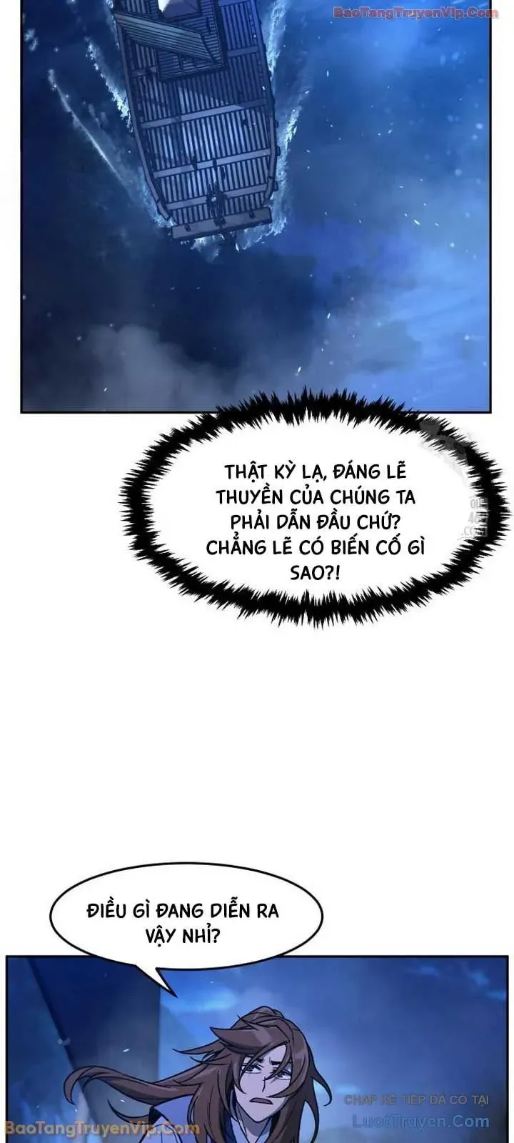 Tuyệt Đối Kiếm Cảm Chap 171 - Next Chap 170