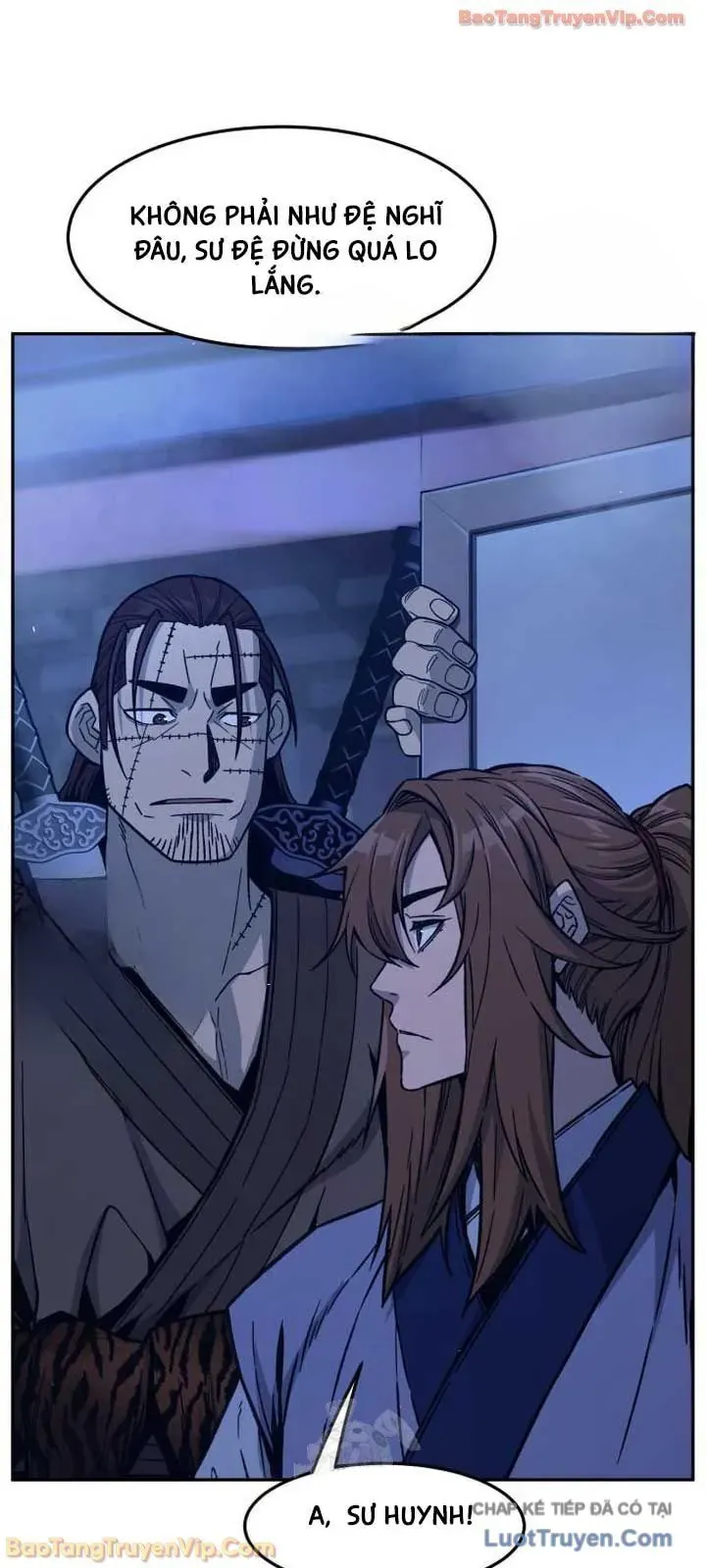 Tuyệt Đối Kiếm Cảm Chap 171 - Next Chap 170