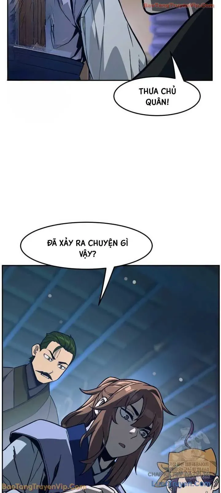 Tuyệt Đối Kiếm Cảm Chap 171 - Next Chap 170