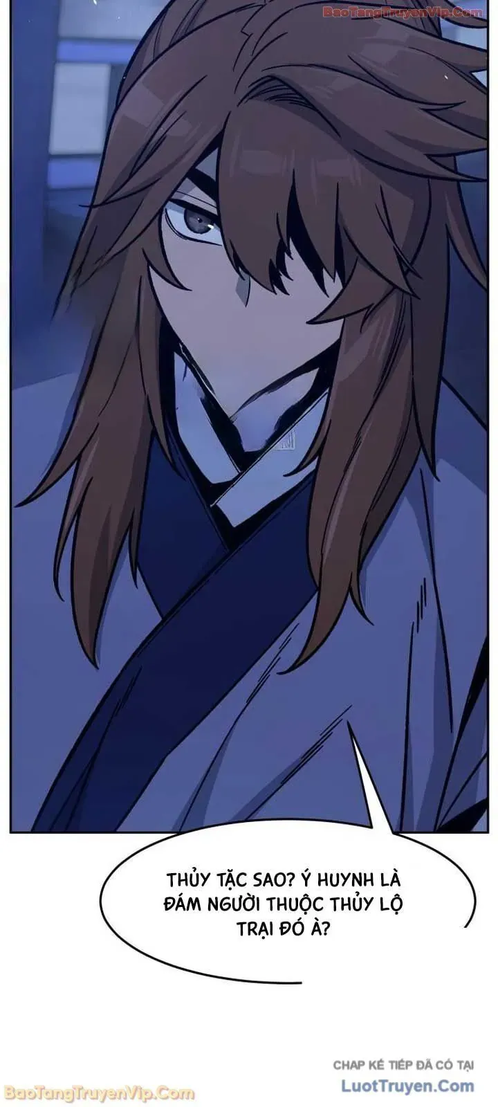 Tuyệt Đối Kiếm Cảm Chap 171 - Next Chap 170