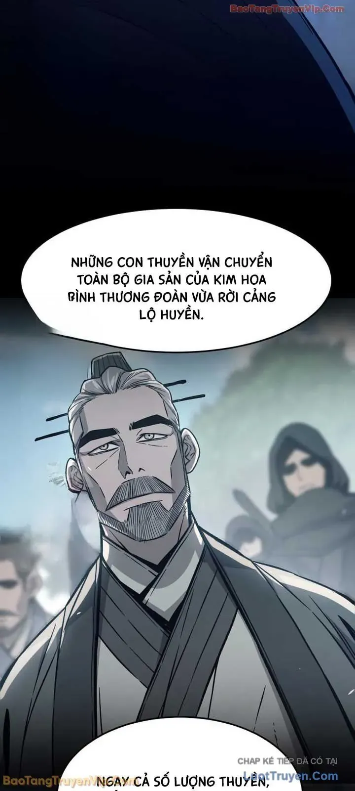 Tuyệt Đối Kiếm Cảm Chap 171 - Next Chap 170