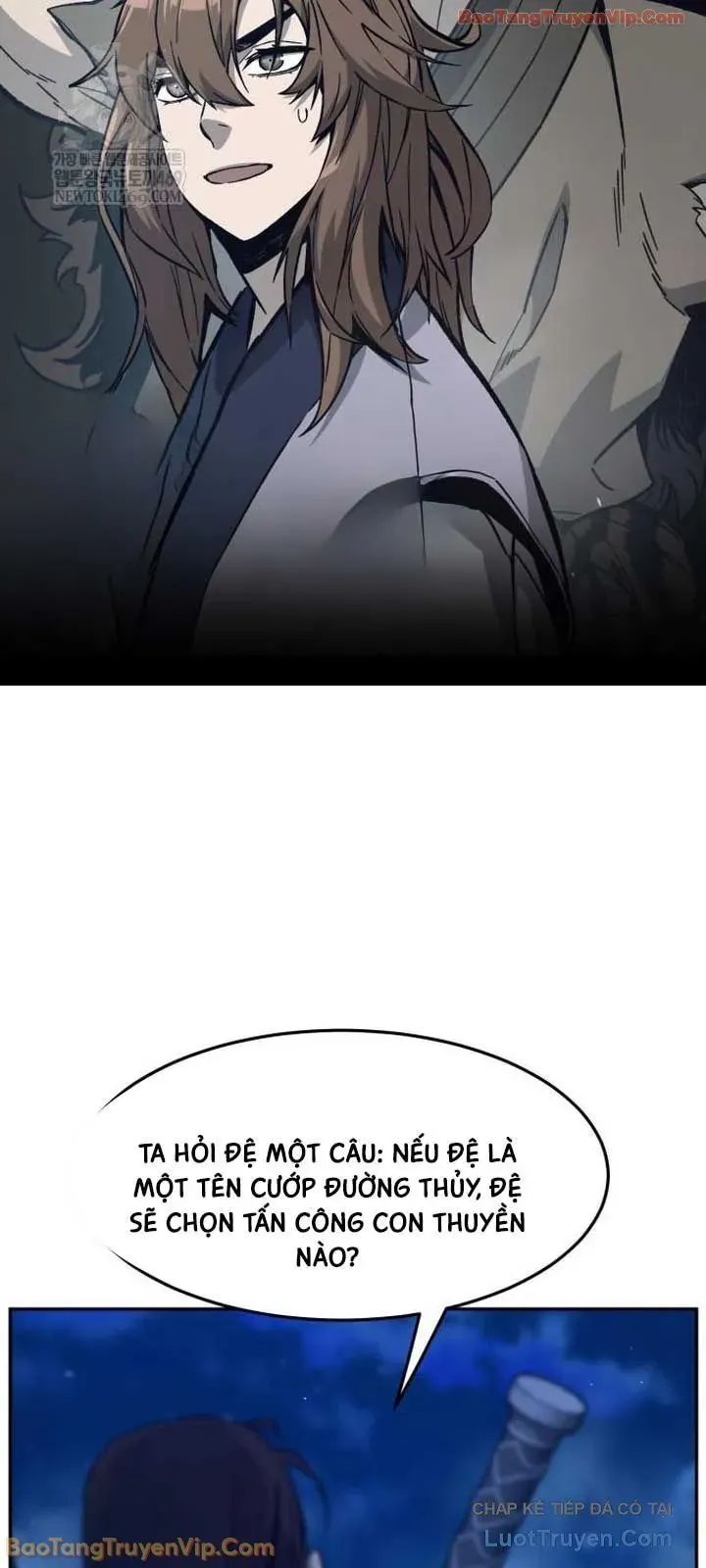 Tuyệt Đối Kiếm Cảm Chap 171 - Next Chap 170