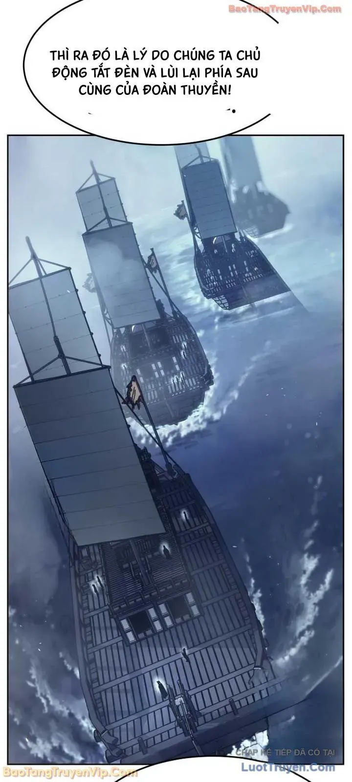 Tuyệt Đối Kiếm Cảm Chap 171 - Next Chap 170