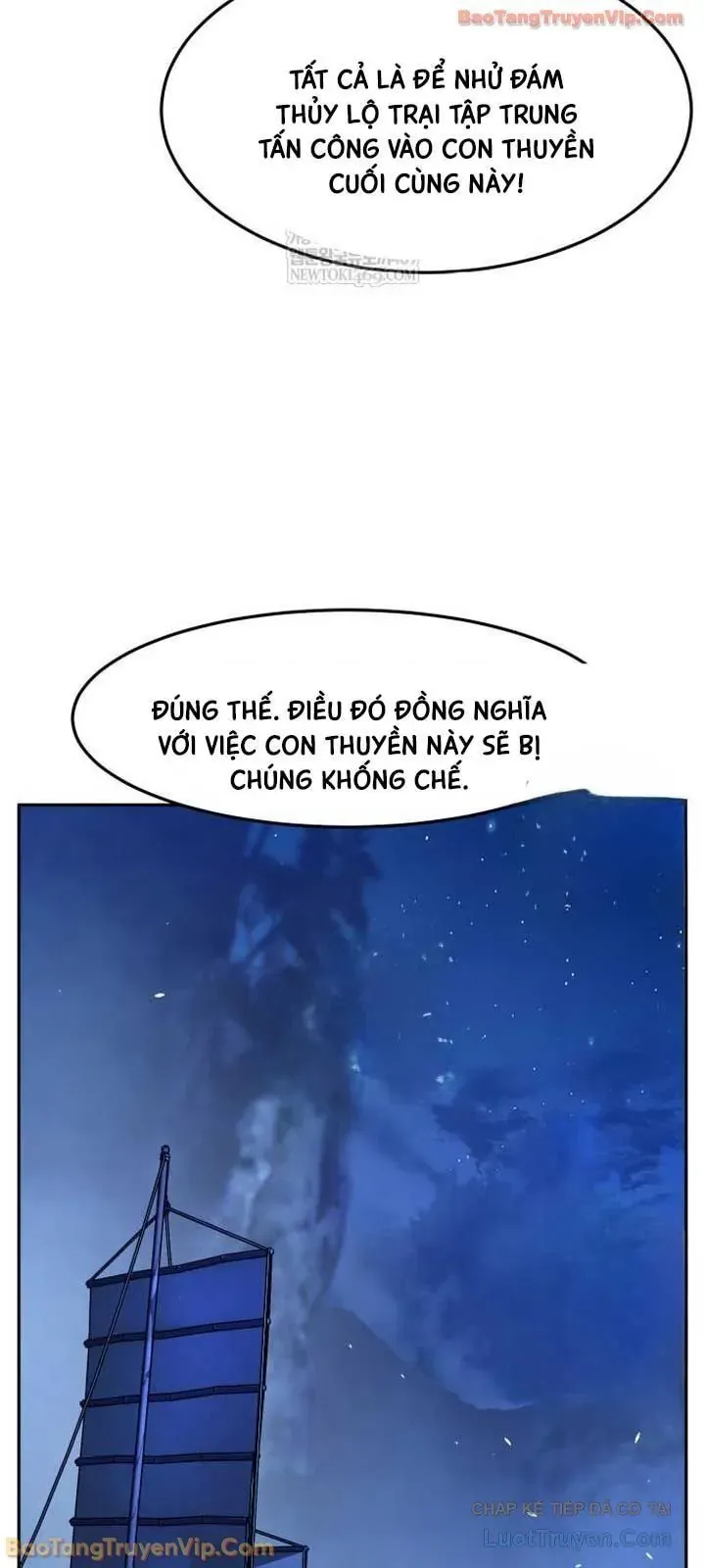 Tuyệt Đối Kiếm Cảm Chap 171 - Next Chap 170