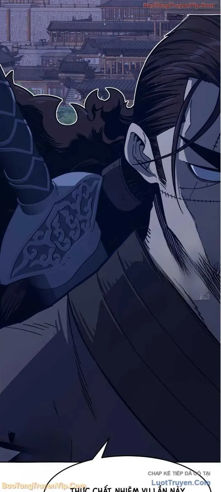 Tuyệt Đối Kiếm Cảm Chap 171 - Next Chap 170