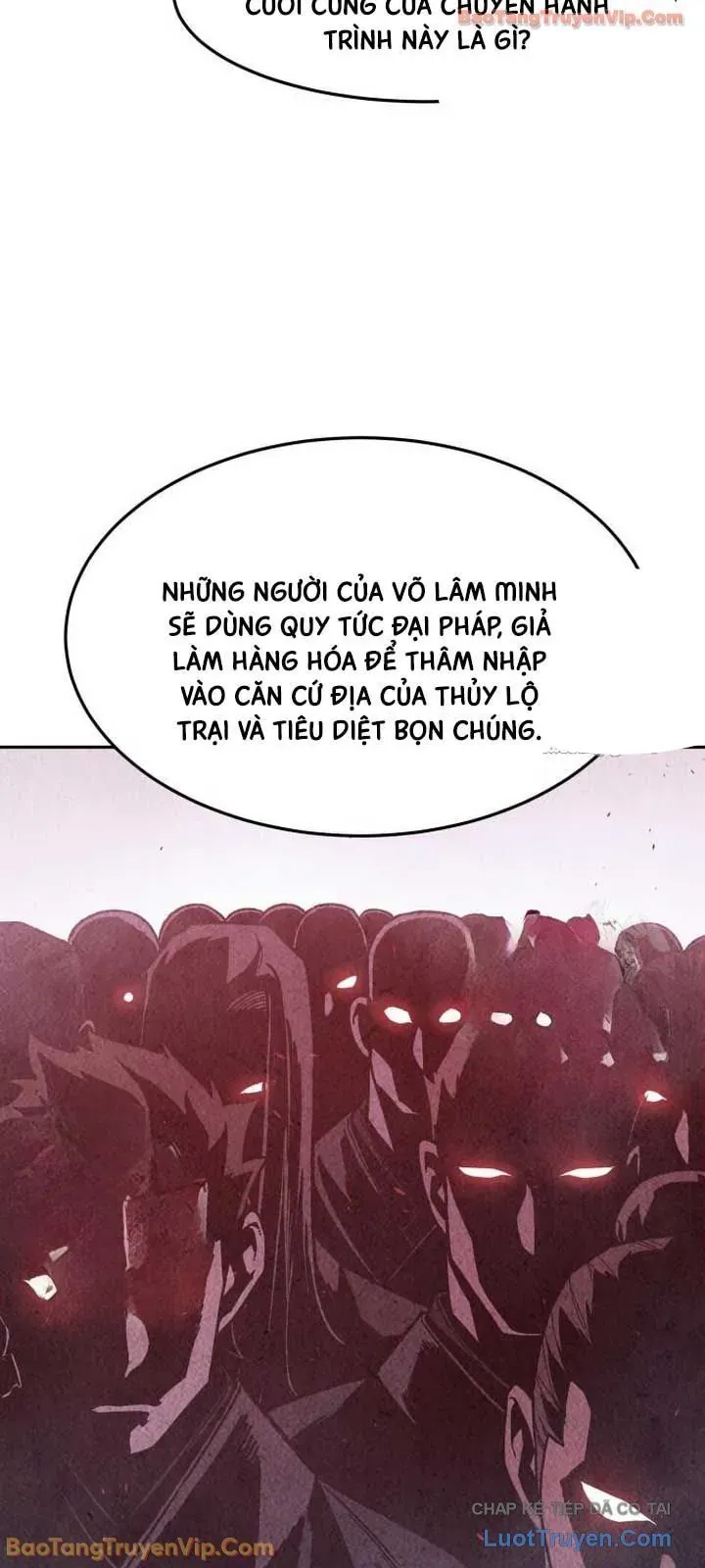 Tuyệt Đối Kiếm Cảm Chap 171 - Next Chap 170