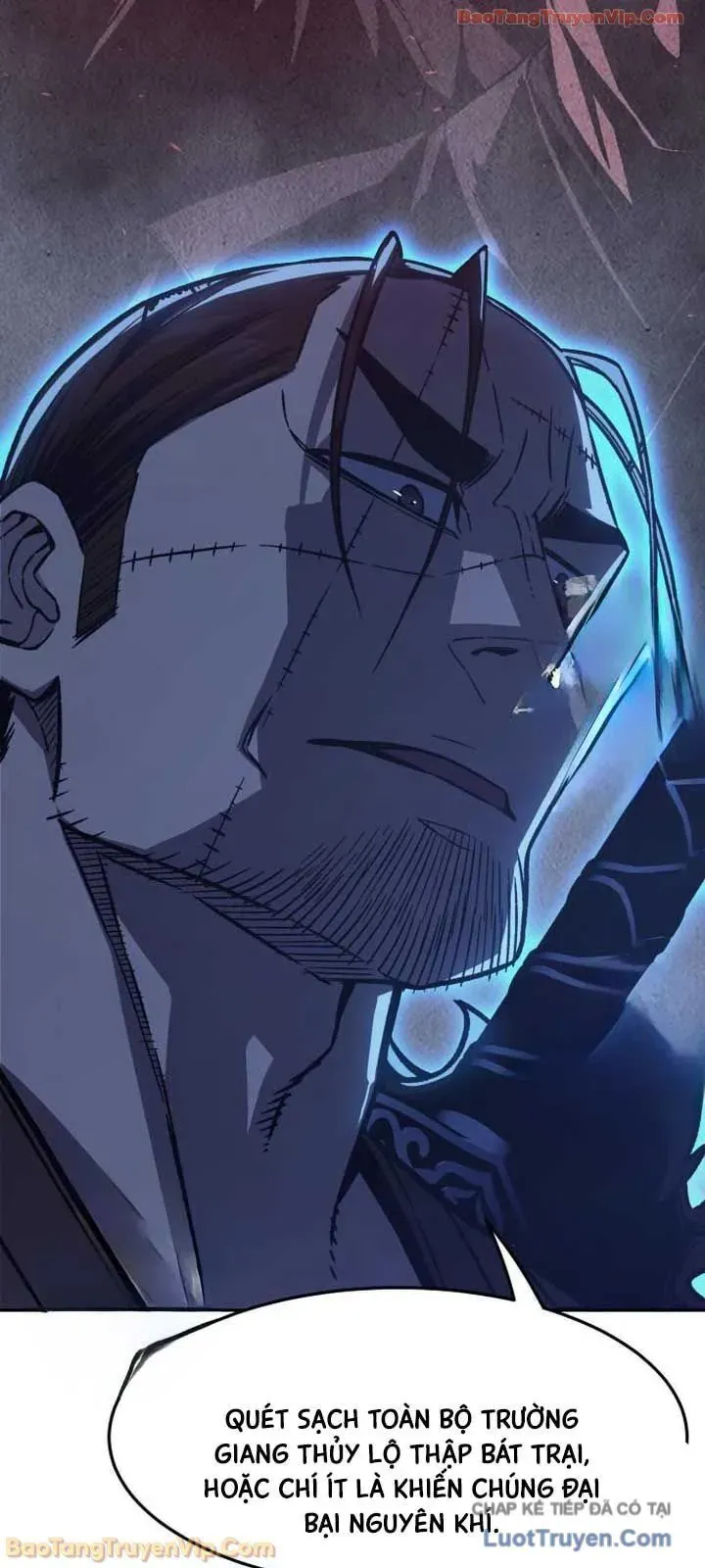 Tuyệt Đối Kiếm Cảm Chap 171 - Next Chap 170