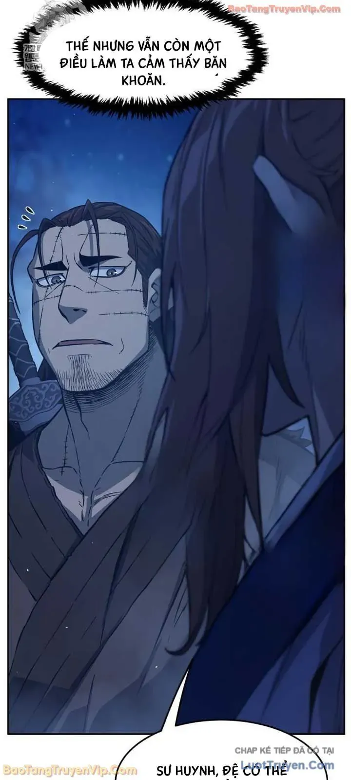 Tuyệt Đối Kiếm Cảm Chap 171 - Next Chap 170