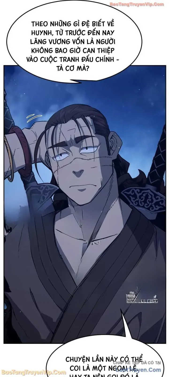 Tuyệt Đối Kiếm Cảm Chap 171 - Next Chap 170