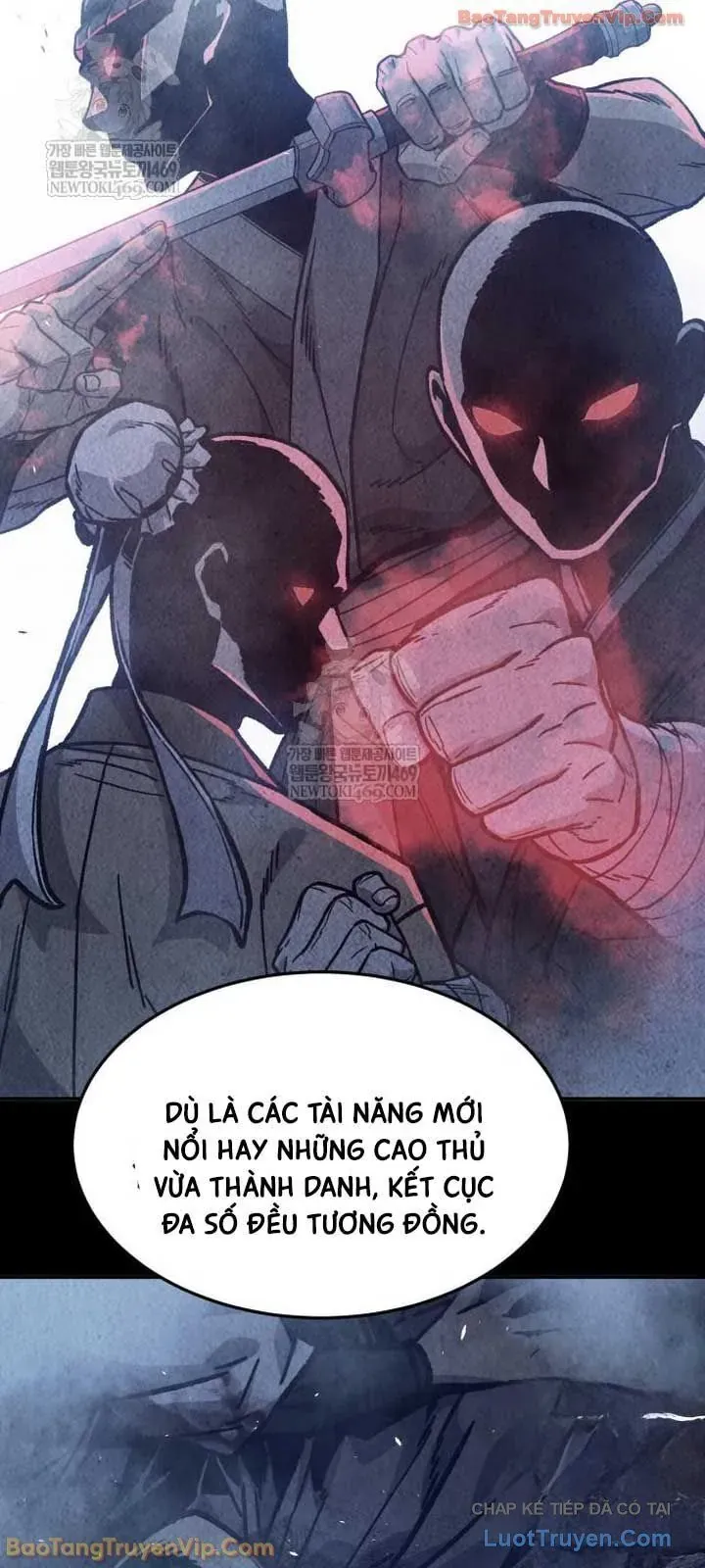 Tuyệt Đối Kiếm Cảm Chap 171 - Next Chap 170
