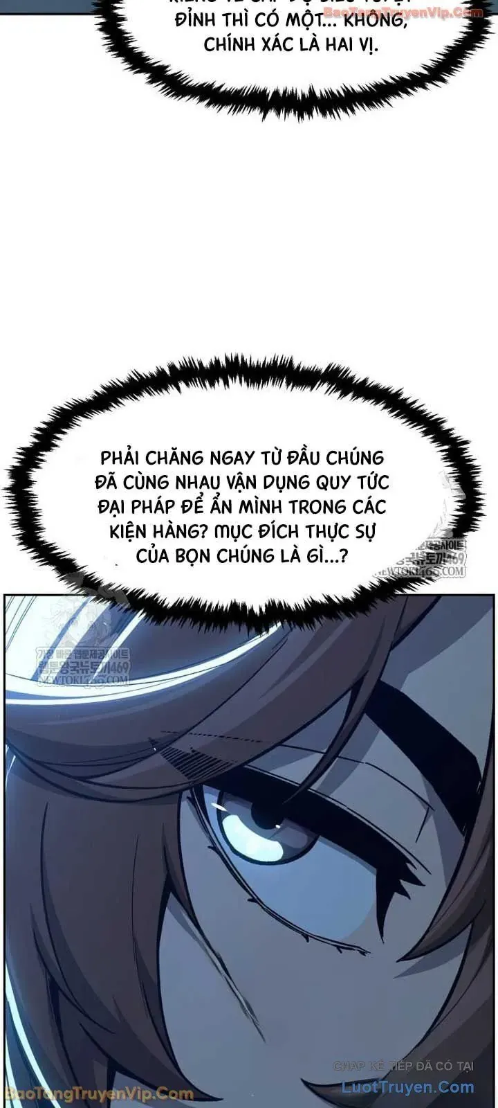 Tuyệt Đối Kiếm Cảm Chap 171 - Next Chap 170