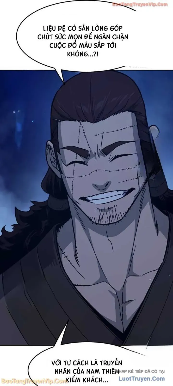 Tuyệt Đối Kiếm Cảm Chap 171 - Next Chap 170