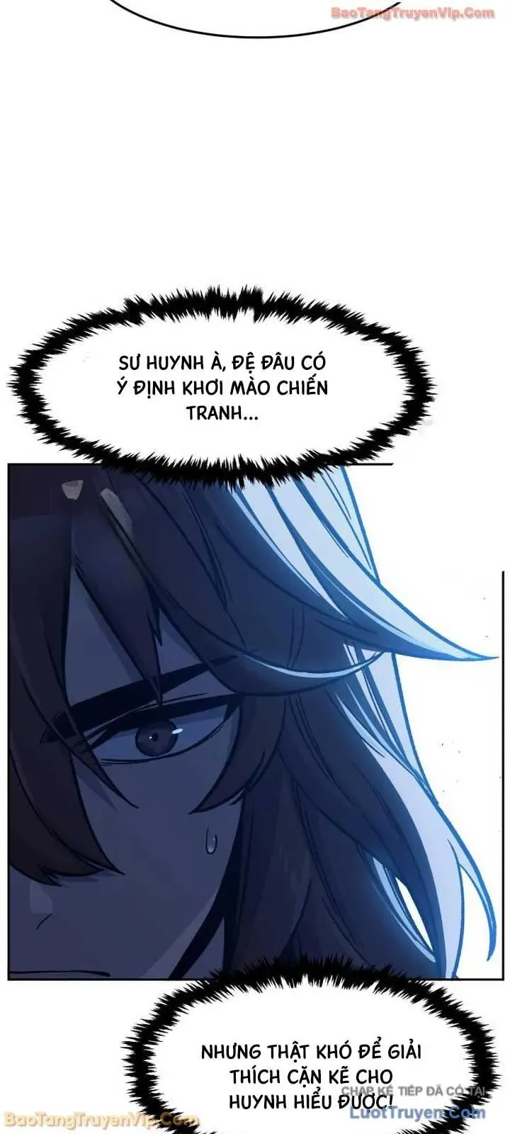 Tuyệt Đối Kiếm Cảm Chap 171 - Next Chap 170