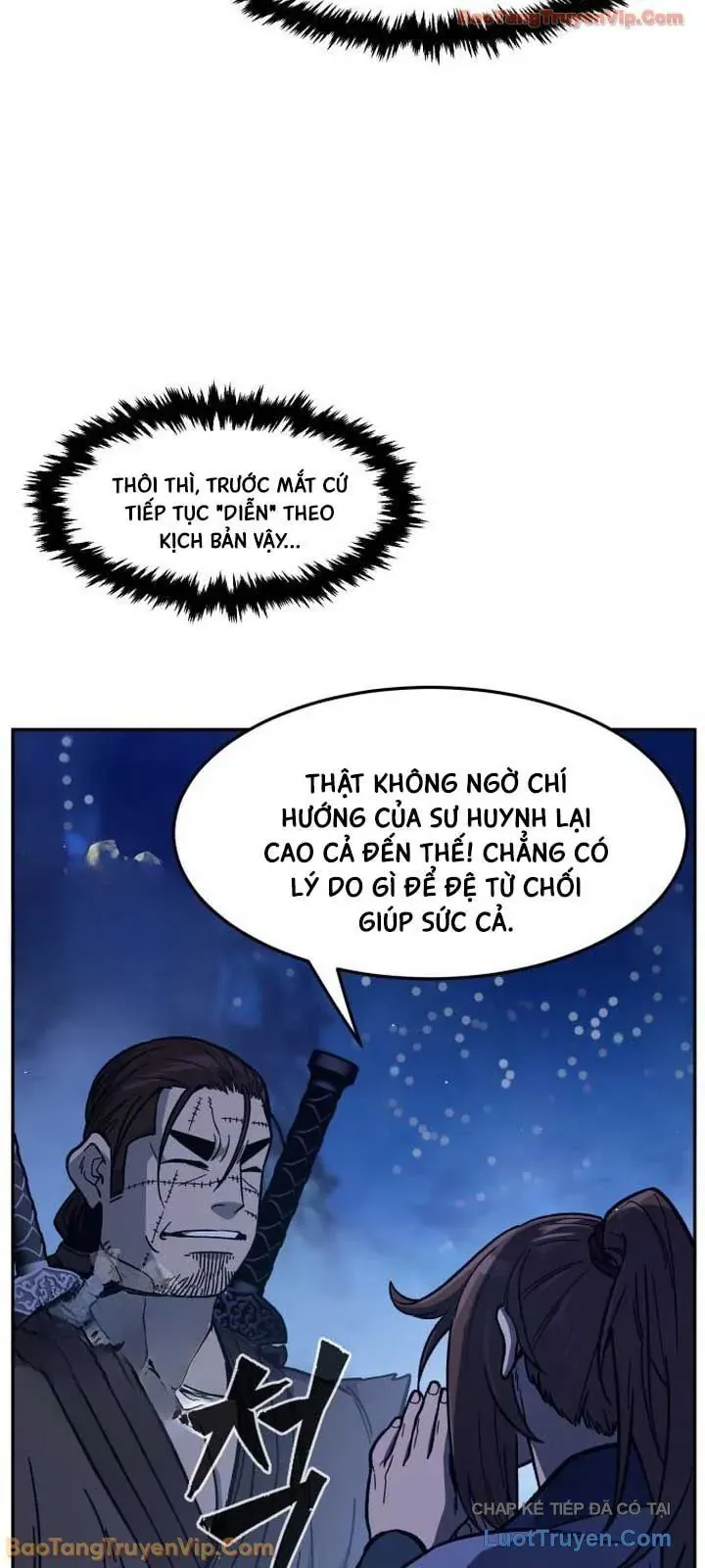 Tuyệt Đối Kiếm Cảm Chap 171 - Next Chap 170