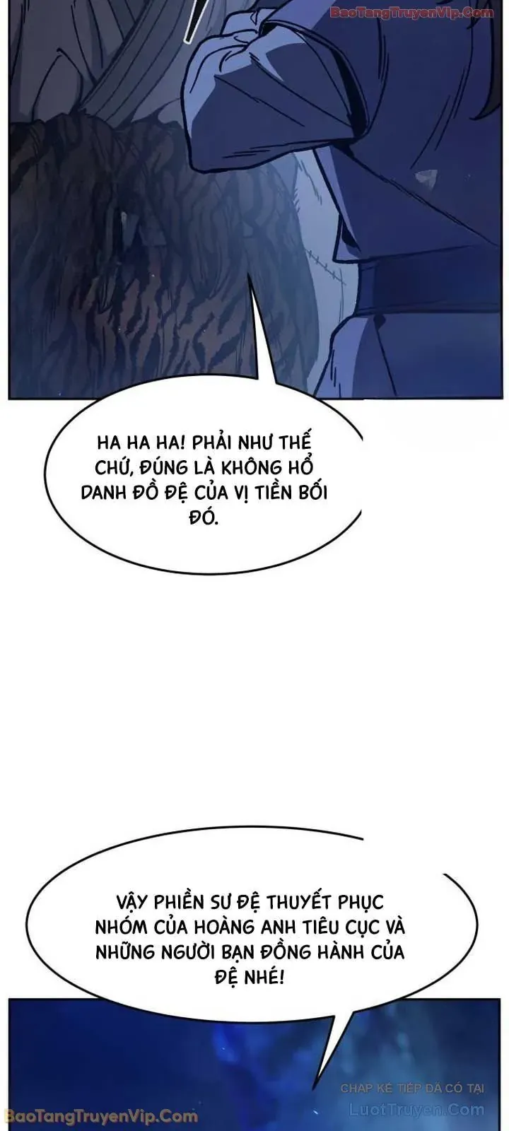 Tuyệt Đối Kiếm Cảm Chap 171 - Next Chap 170