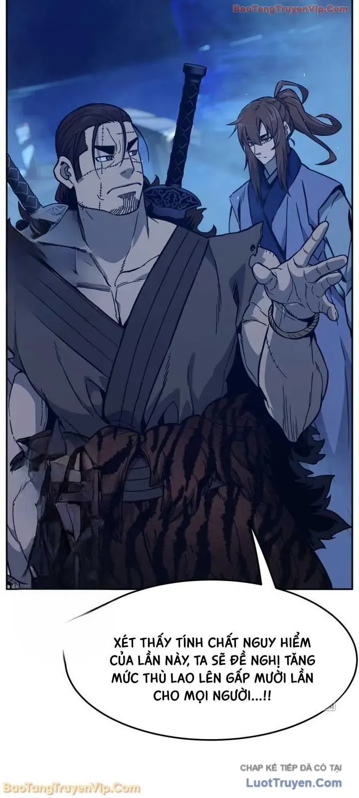 Tuyệt Đối Kiếm Cảm Chap 171 - Next Chap 170