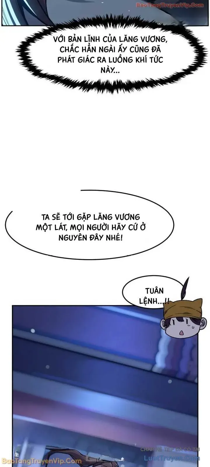 Tuyệt Đối Kiếm Cảm Chap 171 - Next Chap 170