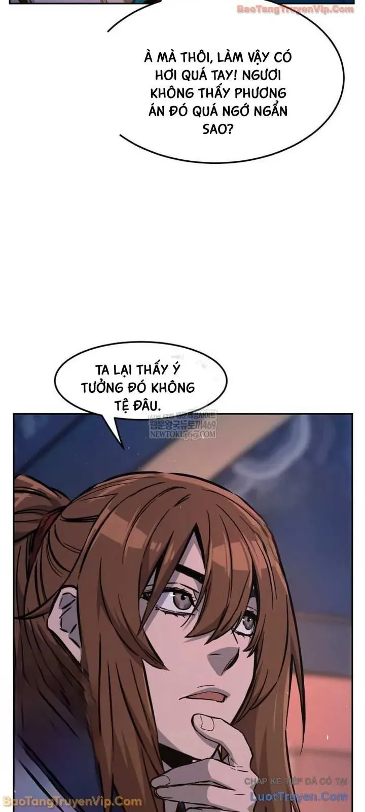 Tuyệt Đối Kiếm Cảm Chap 171 - Next Chap 170