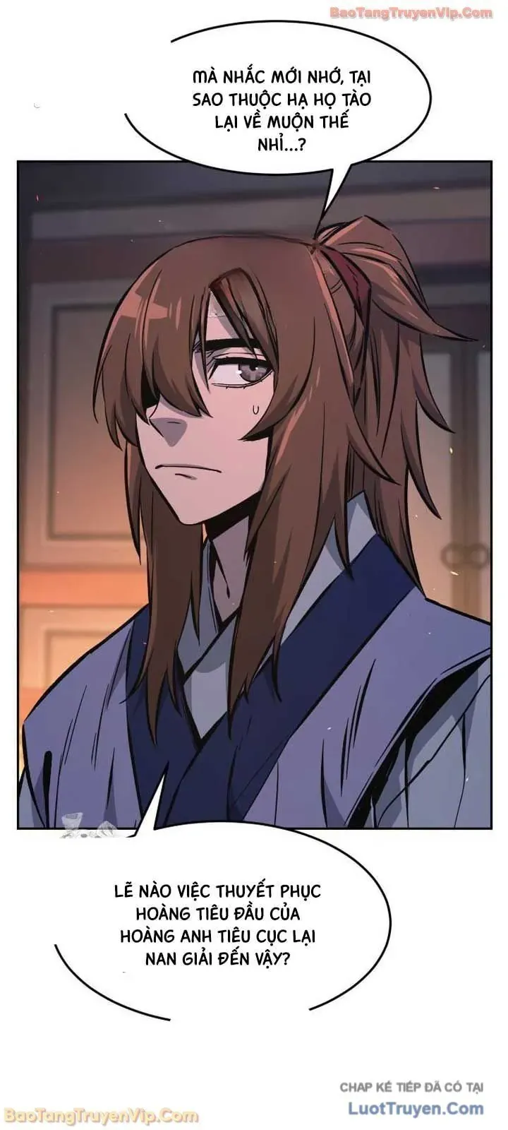 Tuyệt Đối Kiếm Cảm Chap 171 - Next Chap 170