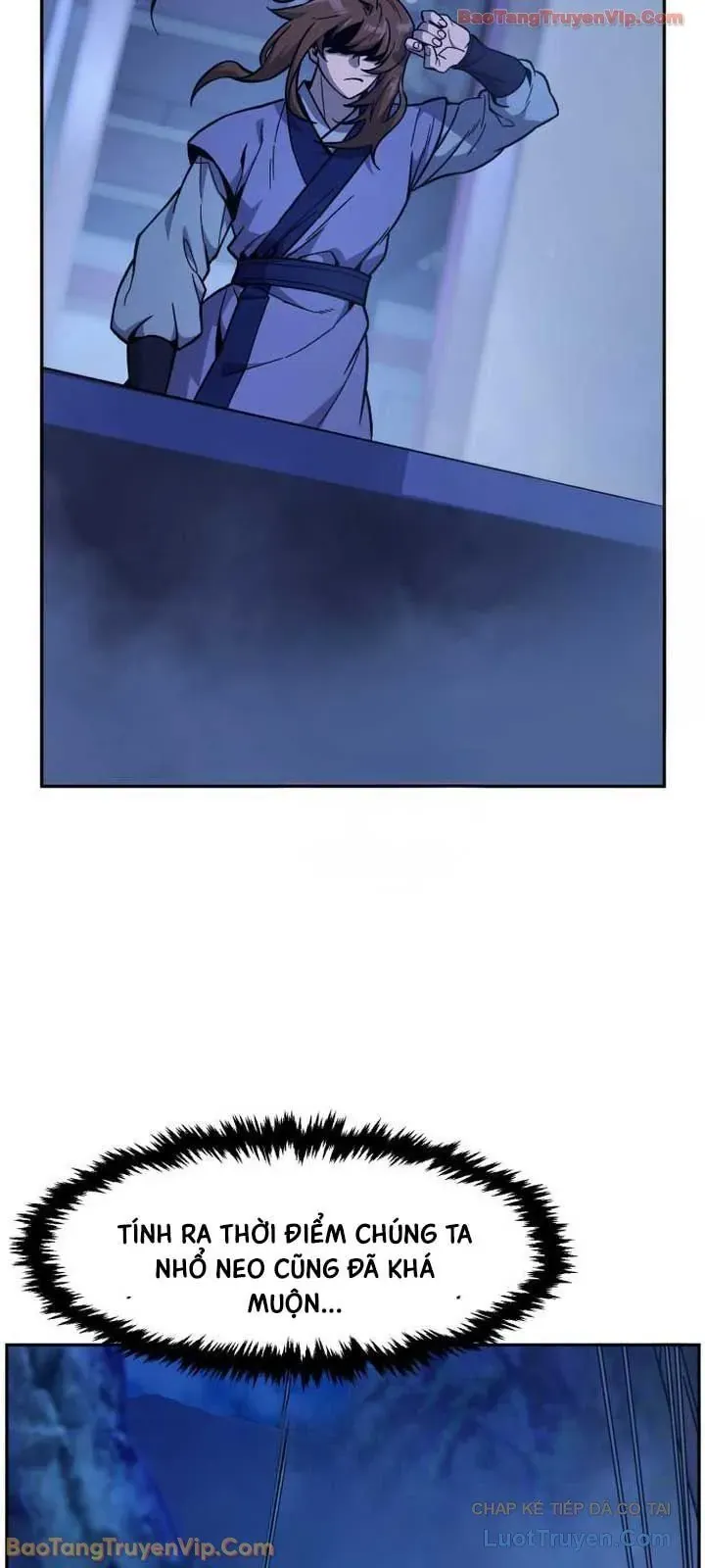 Tuyệt Đối Kiếm Cảm Chap 171 - Next Chap 170