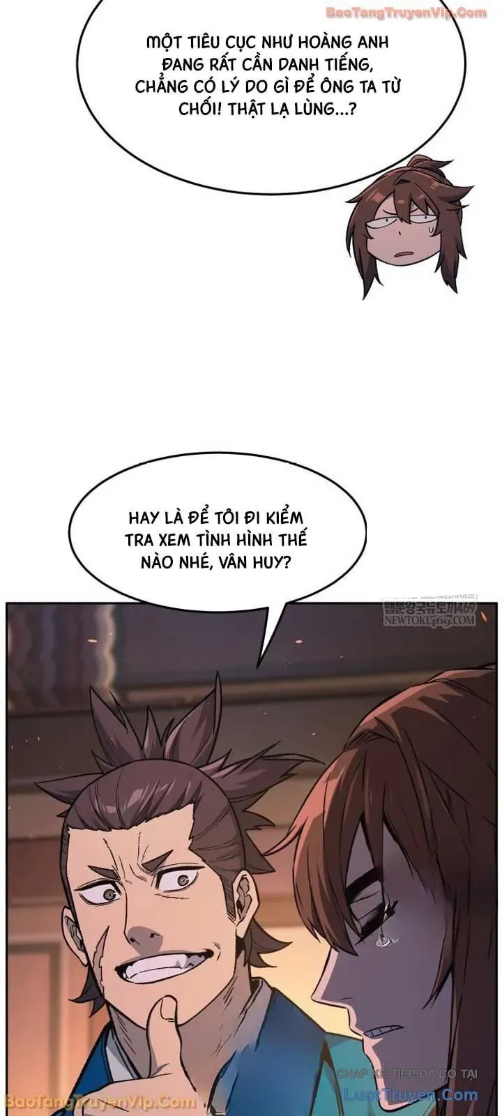 Tuyệt Đối Kiếm Cảm Chap 171 - Next Chap 170