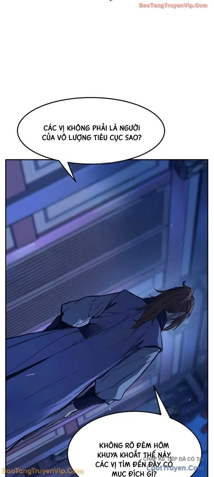 Tuyệt Đối Kiếm Cảm Chap 171 - Next Chap 170