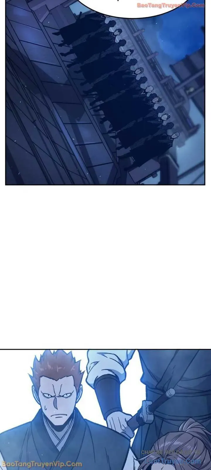 Tuyệt Đối Kiếm Cảm Chap 171 - Next Chap 170