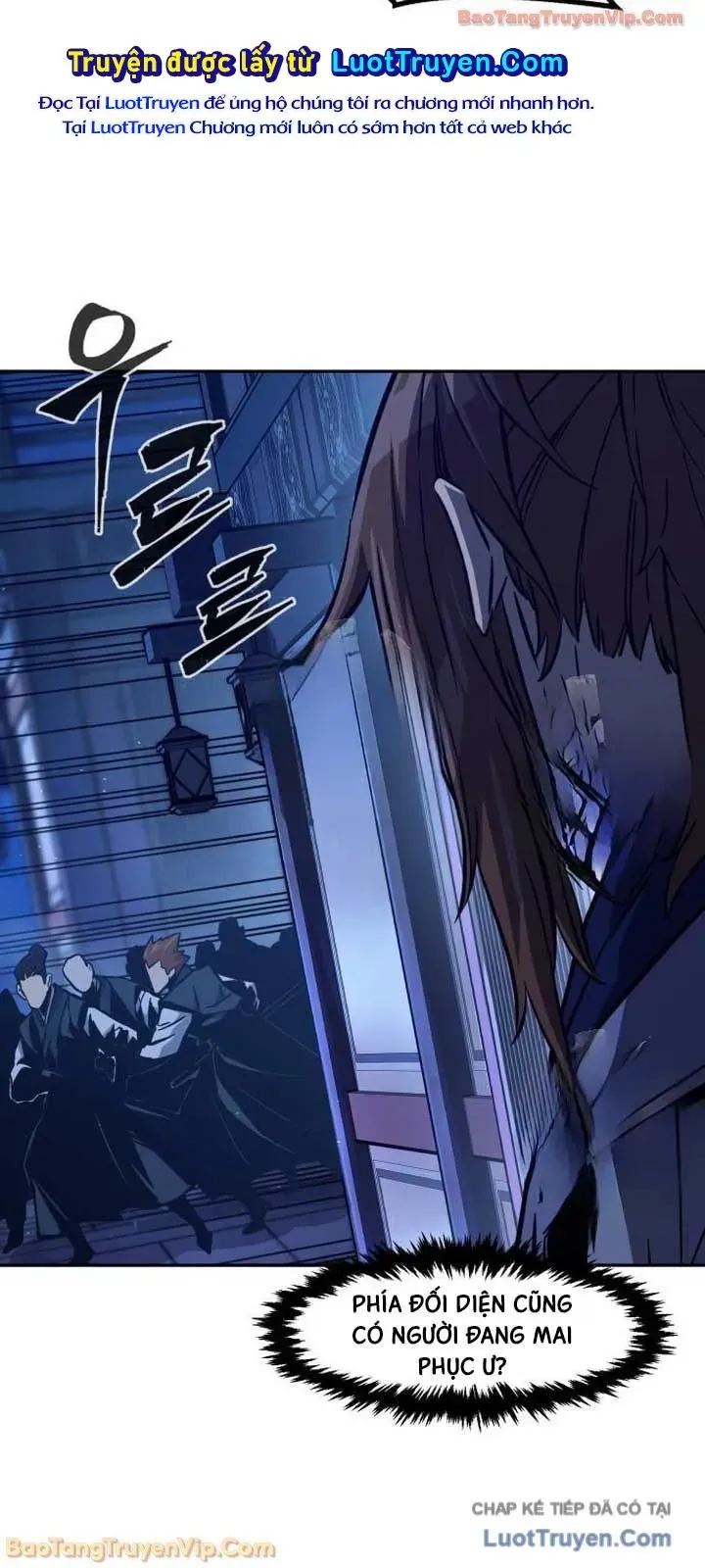 Tuyệt Đối Kiếm Cảm Chap 171 - Next Chap 170