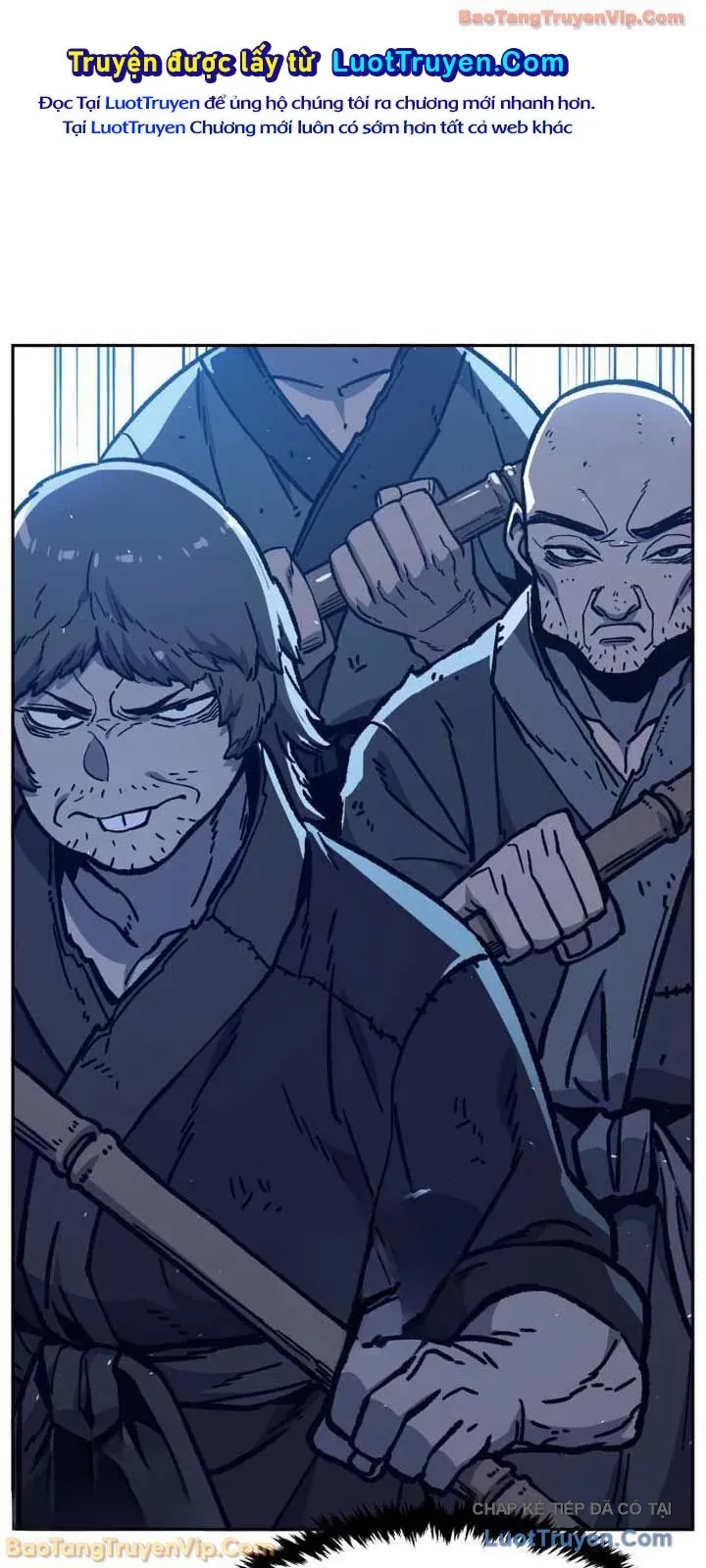 Tuyệt Đối Kiếm Cảm Chap 171 - Next Chap 170