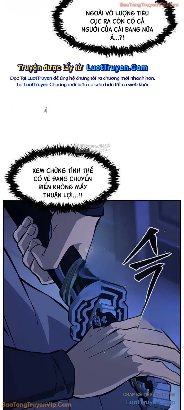 Tuyệt Đối Kiếm Cảm Chap 171 - Next Chap 170