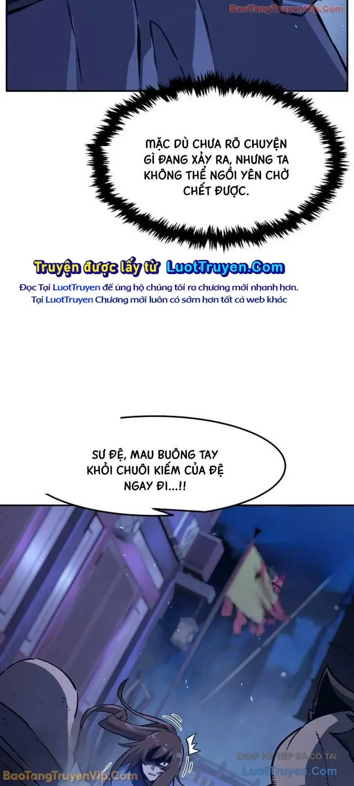 Tuyệt Đối Kiếm Cảm Chap 171 - Next Chap 170