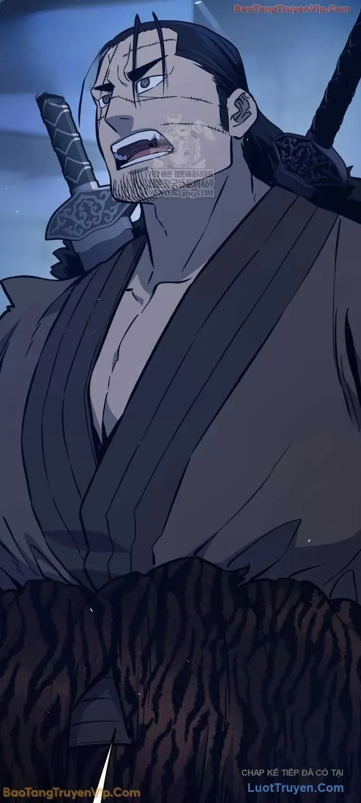 Tuyệt Đối Kiếm Cảm Chap 171 - Next Chap 170