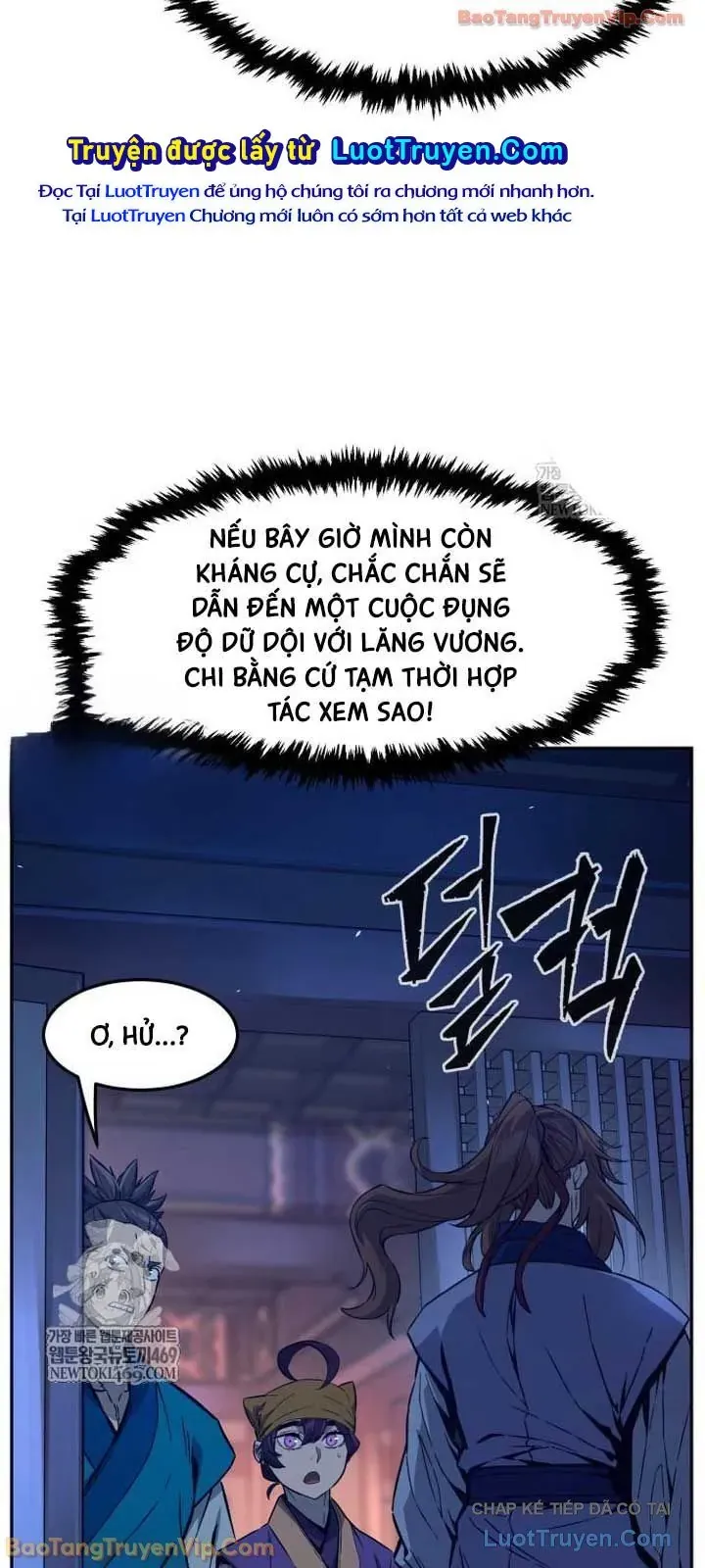 Tuyệt Đối Kiếm Cảm Chap 171 - Next Chap 170